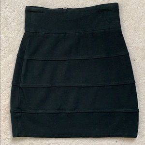 Artizia Mini Skirt